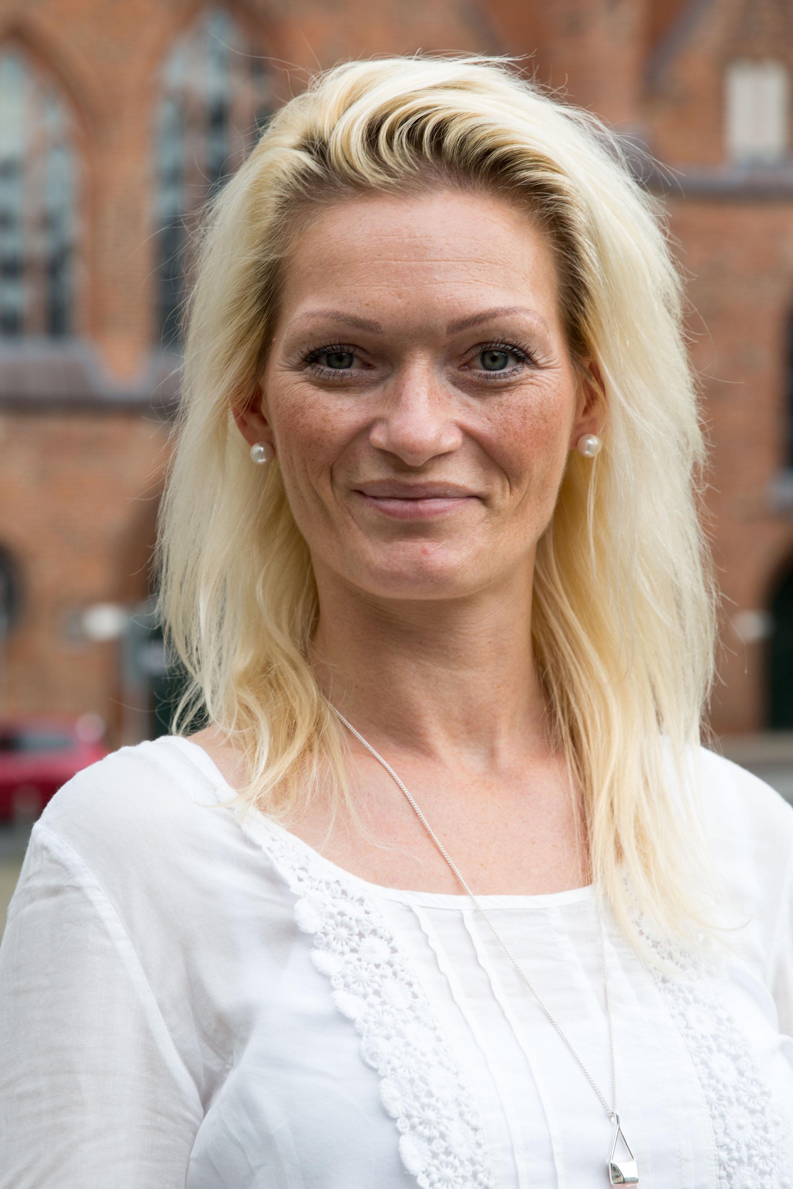 Dominika Czarnomska Dominika Czarnomska